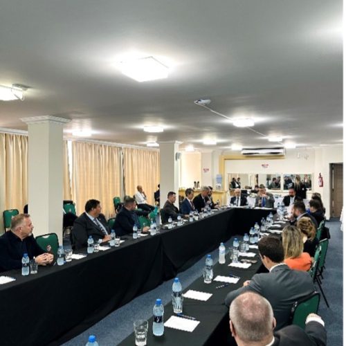 Sessões Plenárias do CRECI-SC